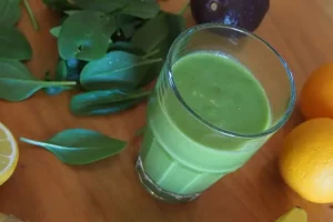 Avocado Smoothies - with add ons