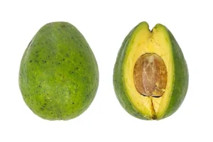 Avocado Nutritional Values per 100 Grams