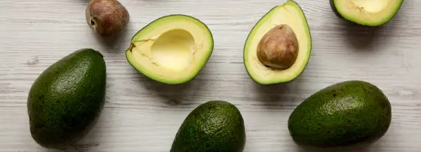 Daily Impact of Consuming a Whole Avocado