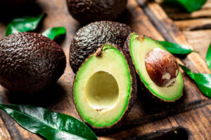 Is avocado a fruit or vegetable