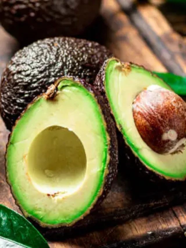 Is avocado a fruit or vegetable