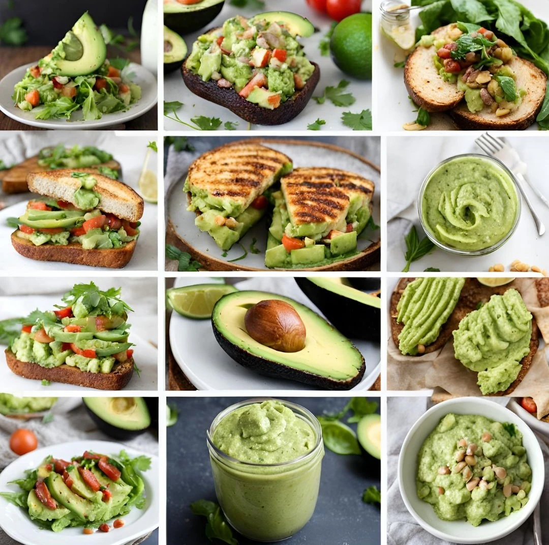 51 Delicious Avocado Recipes