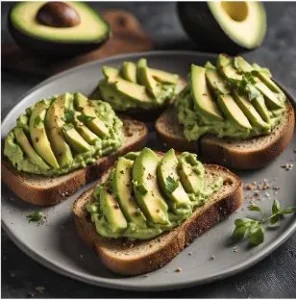 Delicious Avocado Toast Recipe