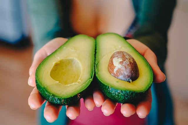 Amazing Benefits of Avocado for Skin